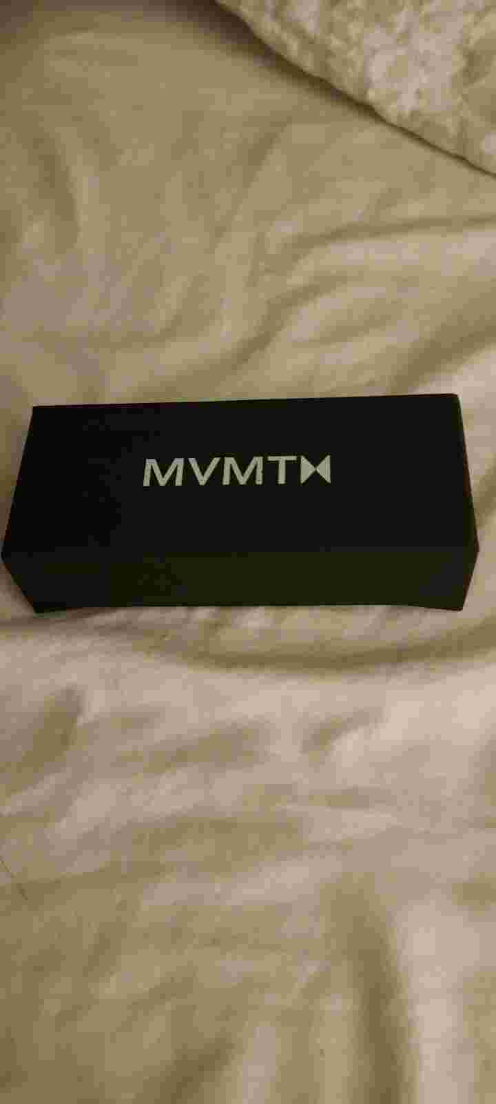 Mvmt watch women