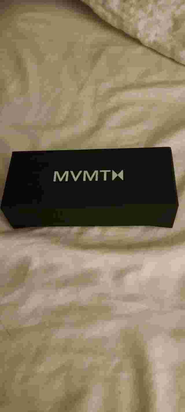 Mvmt watch women