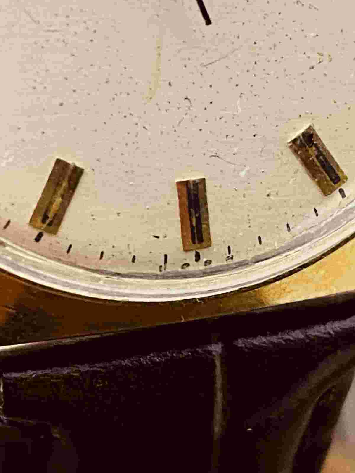 Vintage SECONDA 2614.H Soviet Original Mechanical Wrist Dress Watch 80s #7382