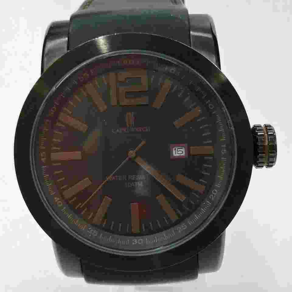 Capri Watch 2115-10Atm Quartz