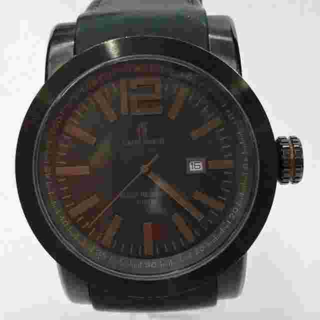 Capri Watch 2115-10Atm Quartz