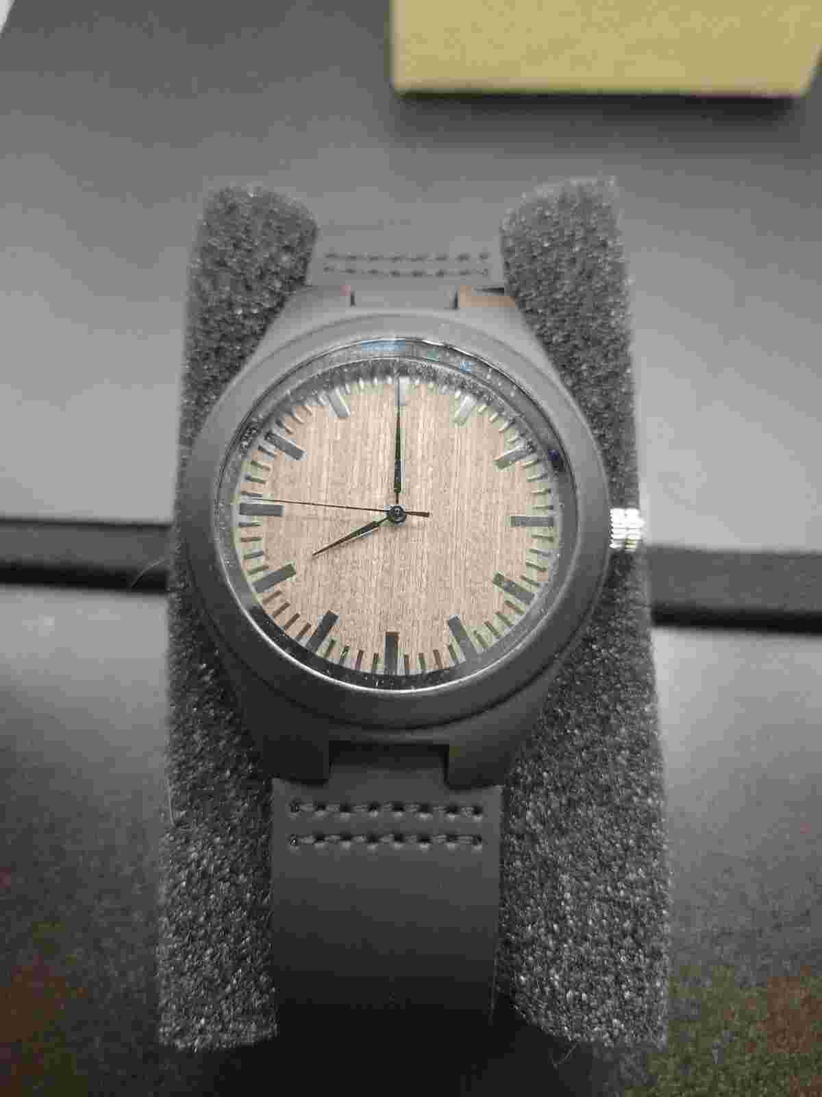 BOBO BIRD Stylish Mens Watch - Bonus Included Brand New W/ Box To My Man
