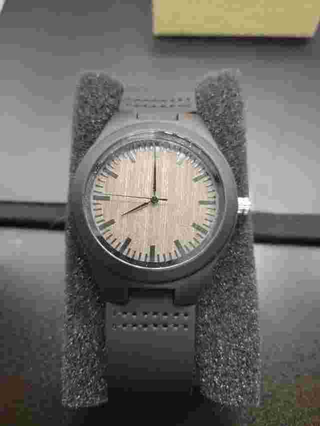 BOBO BIRD Stylish Mens Watch - Bonus Included Brand New W/ Box To My Man