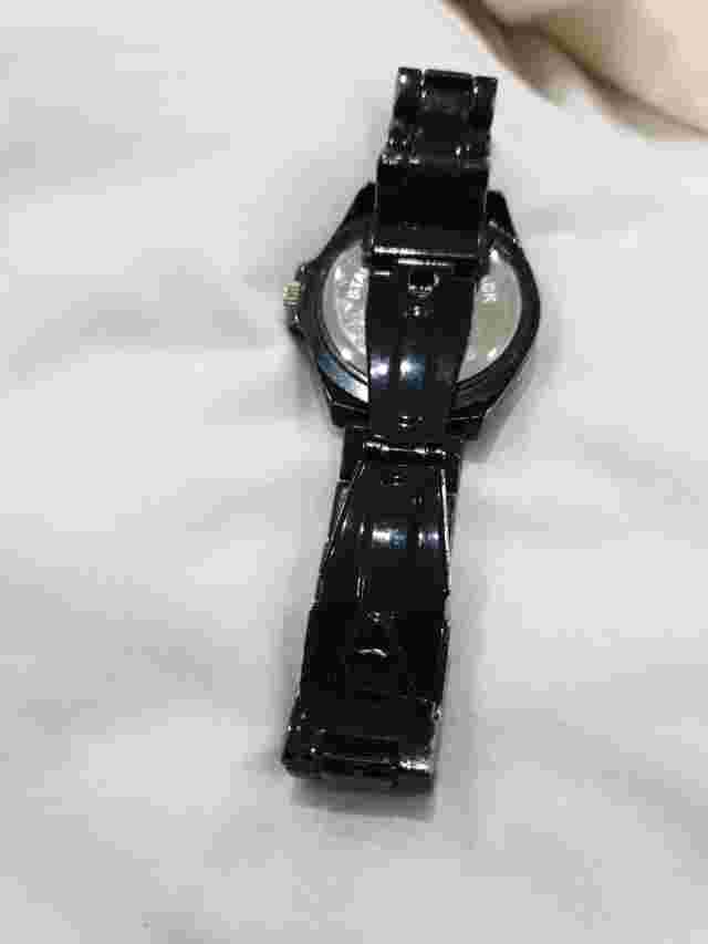 River island watch