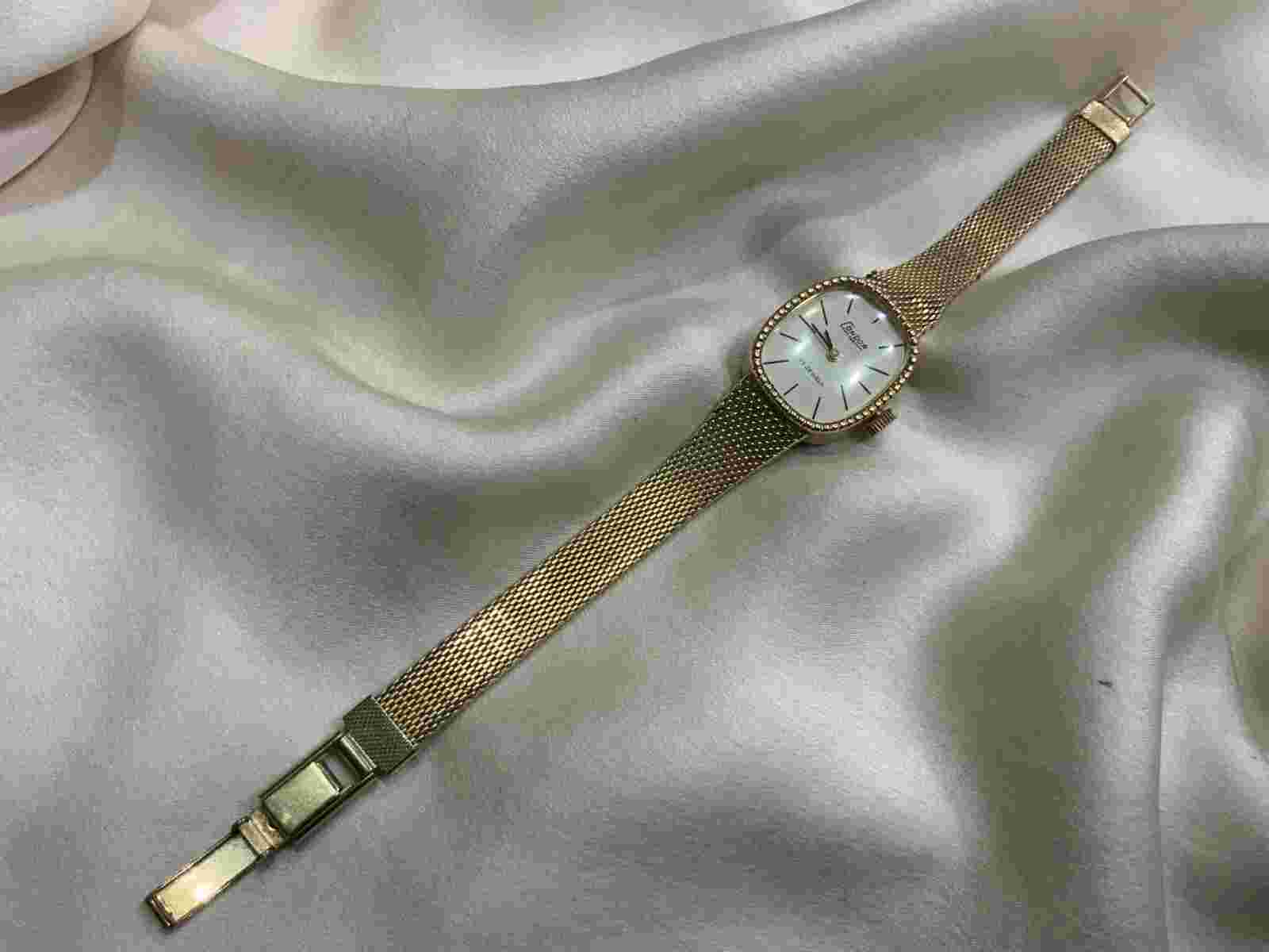 Watch Condor 115 17 jewels vintage