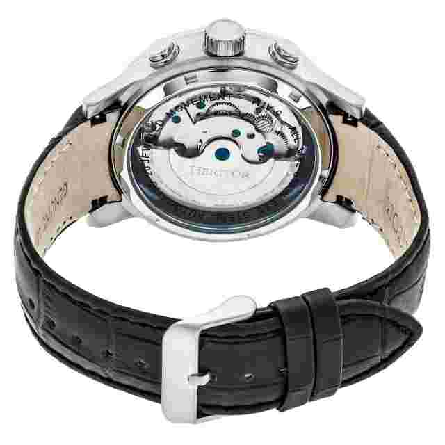 Heritor Hannibal Automatic Wristwatch HERHR4102