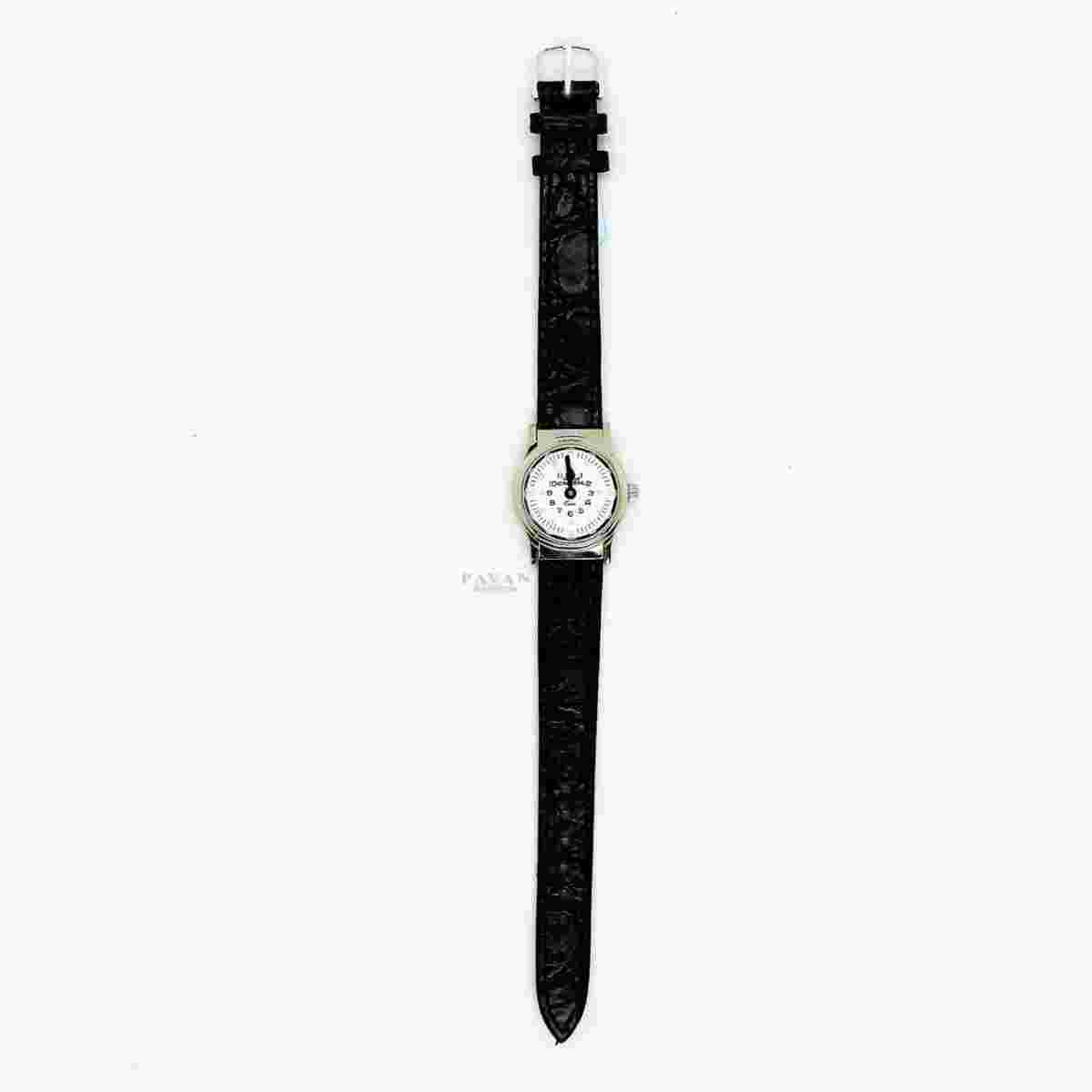 Quartz Tactile Watch With Braille Signs For The Visually Impaired - CAPITAL