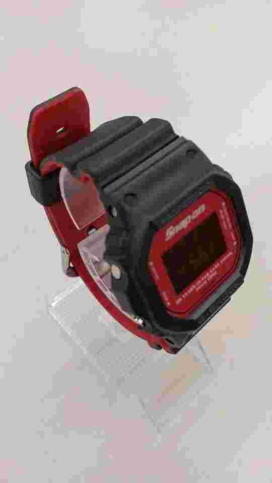 Casio 20Bar G-Shock