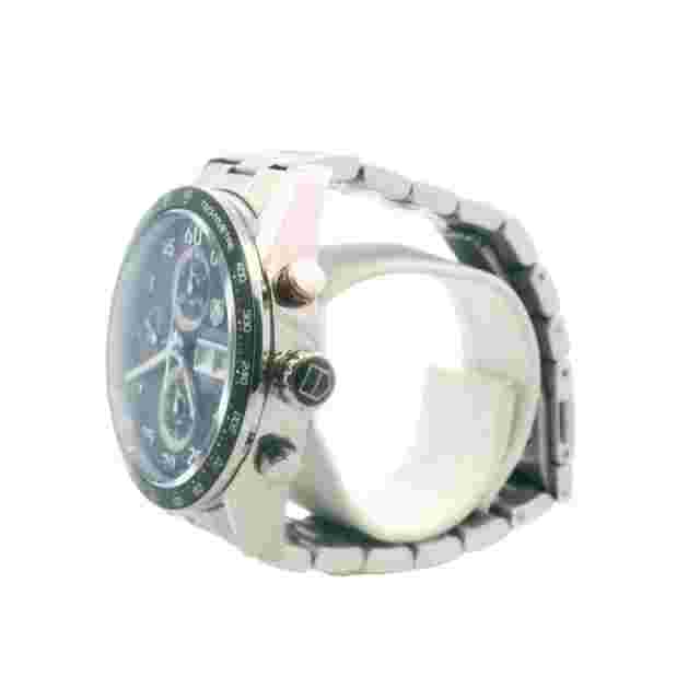Tag Heuer Carrera Calibre 16 CV2A10 Automatic Chronograph Watch