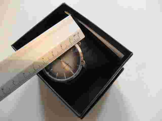 Ben Sherman Wrist Watch Watertight Quartz Classic, New