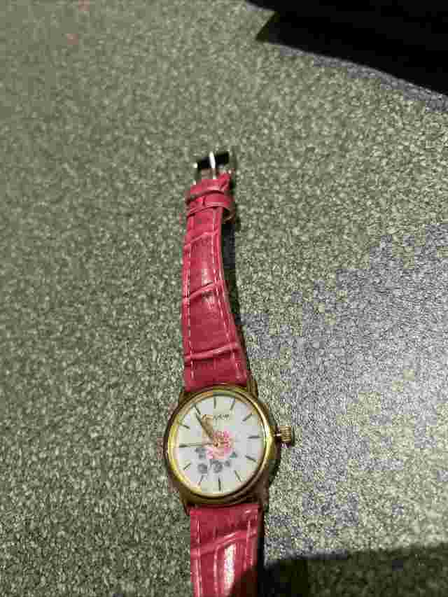 Cath Kidston Ladies Watch