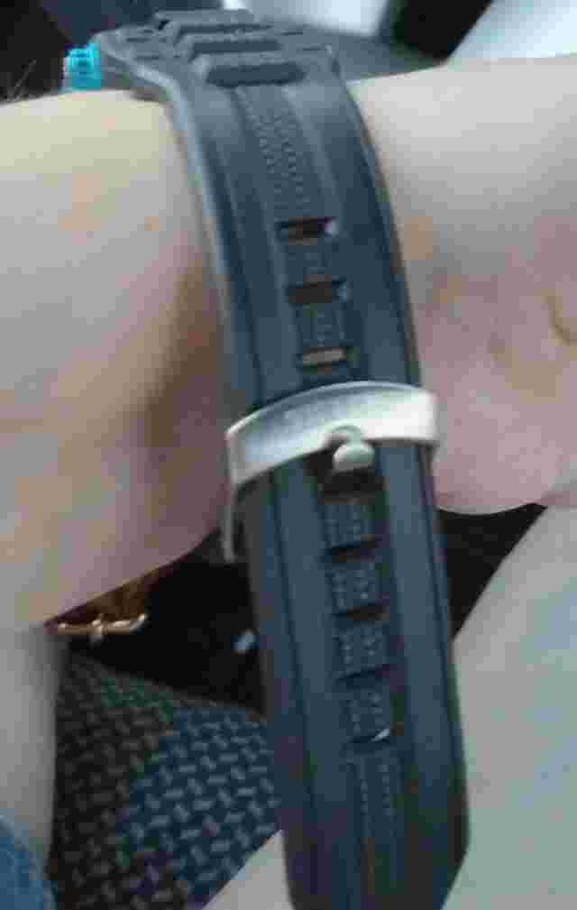 watch men automatic new