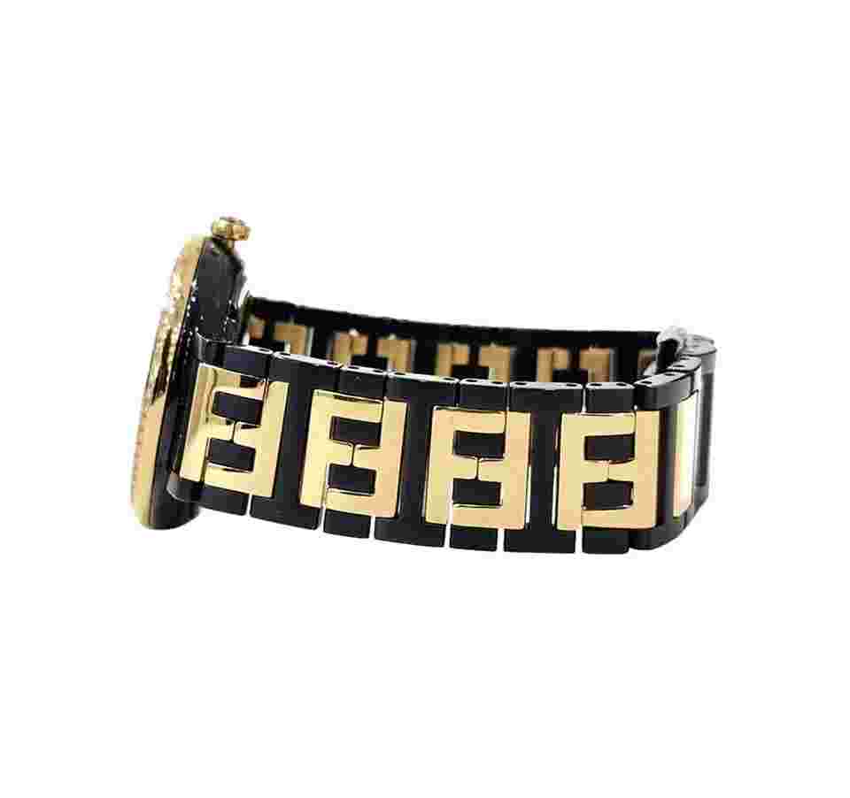 Fendi Diamond Combo Watch 6894617960