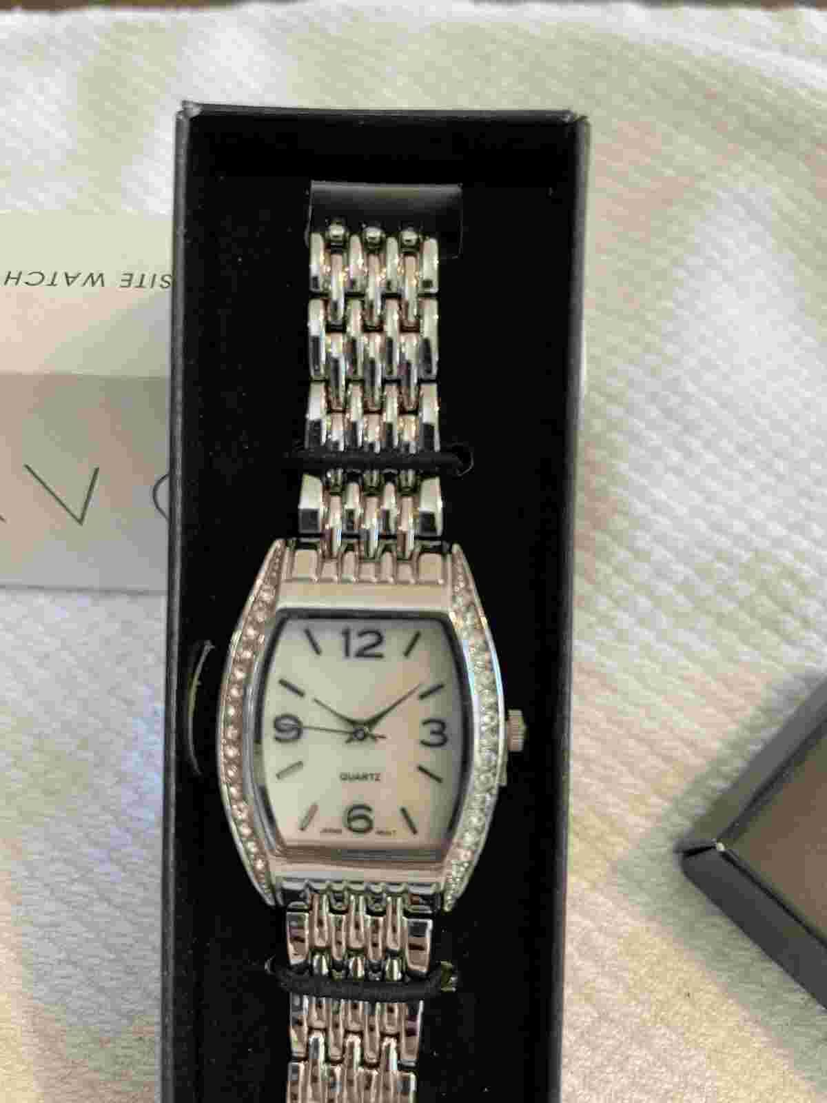 Avon Exquisite Watch