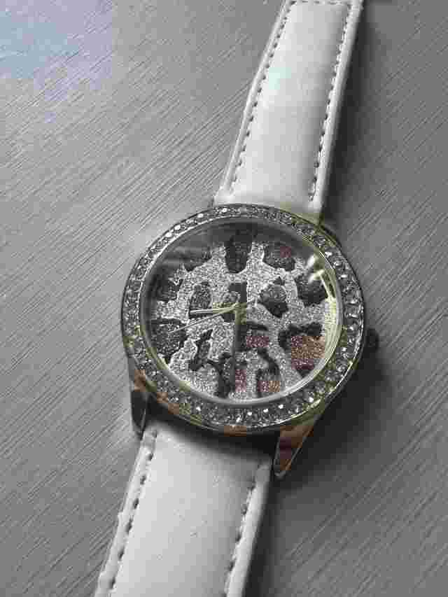 XOXO Watch