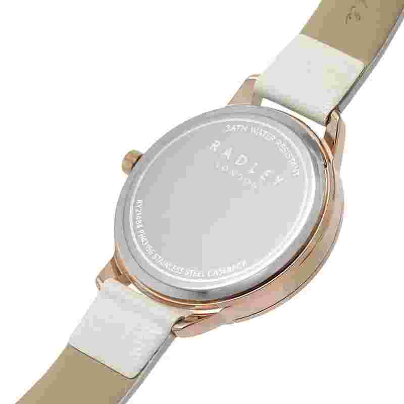 RADLEY Watch Fashion Analogue Quartz Ry21484