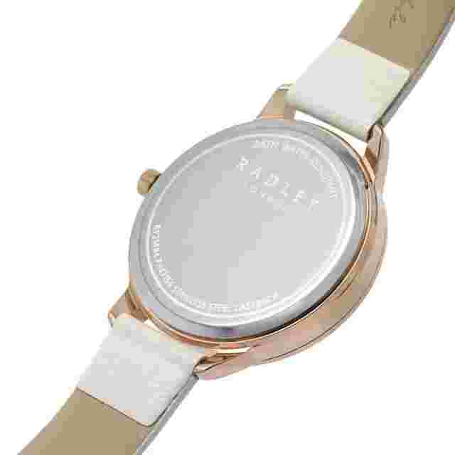 RADLEY Watch Fashion Analogue Quartz Ry21484