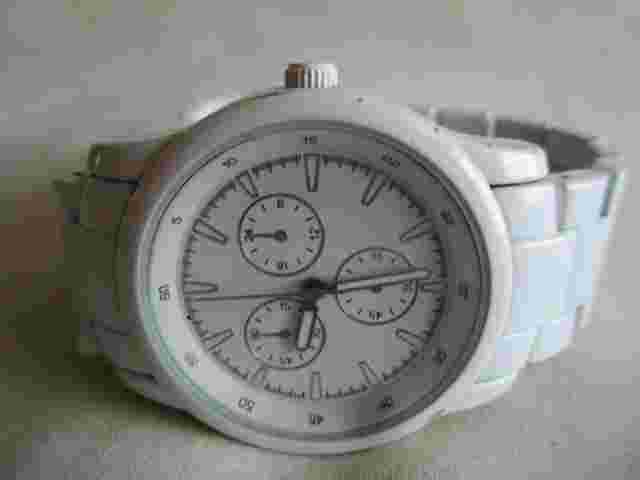 Merona Analog Wristwatch