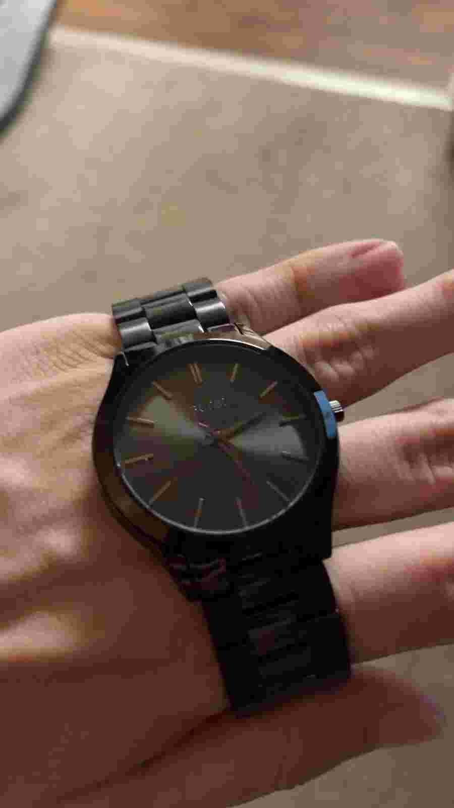 Burei Watch