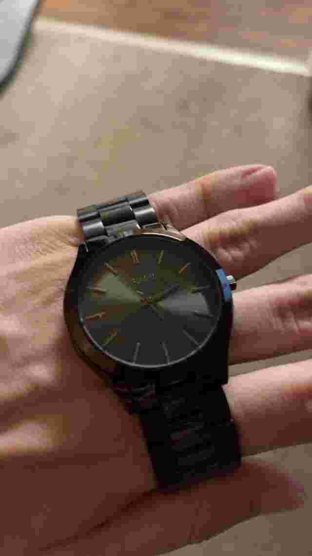 Burei Watch