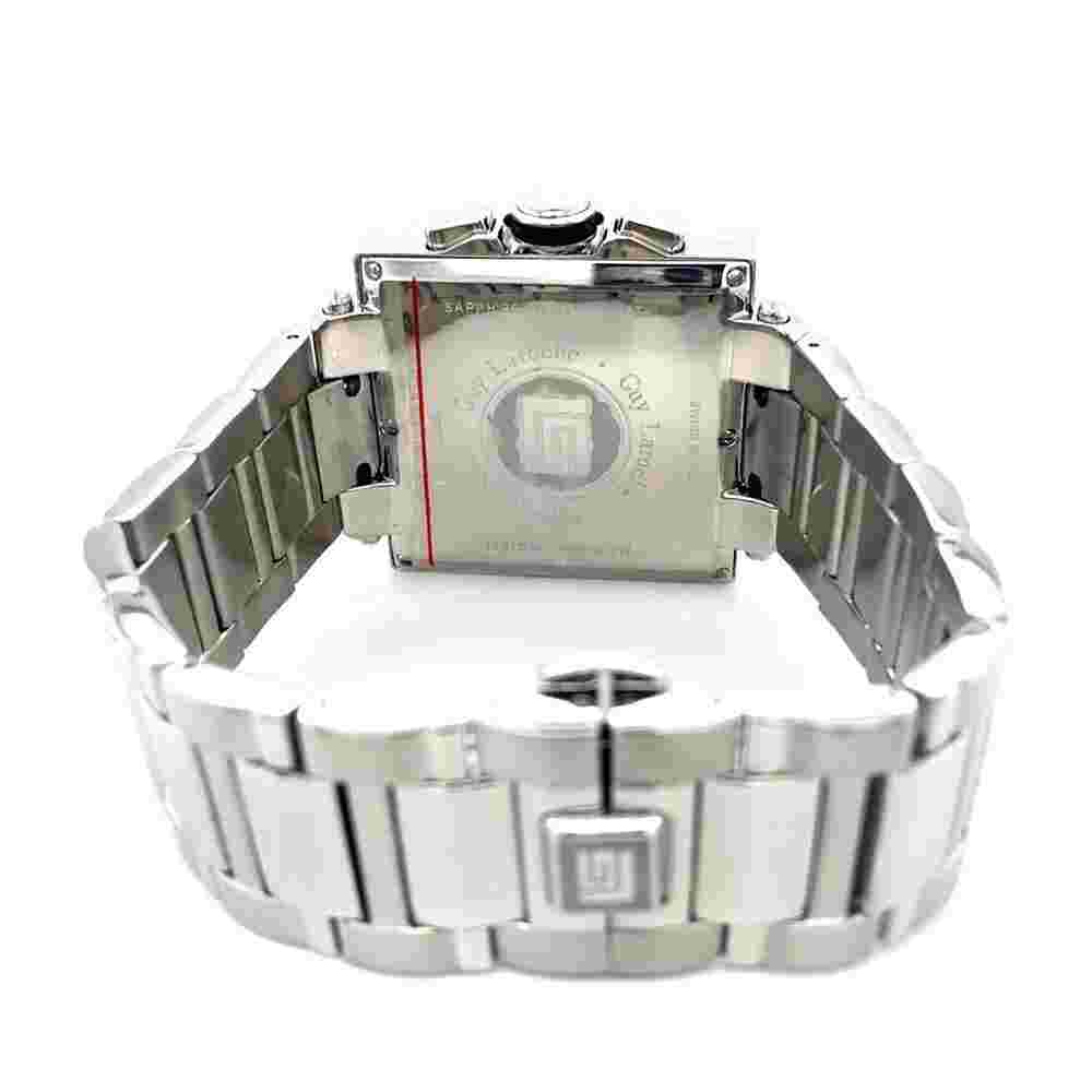 Guy Laroche Men's Chronograph Watch SG301