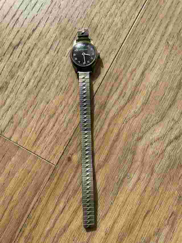 Cimier Watch