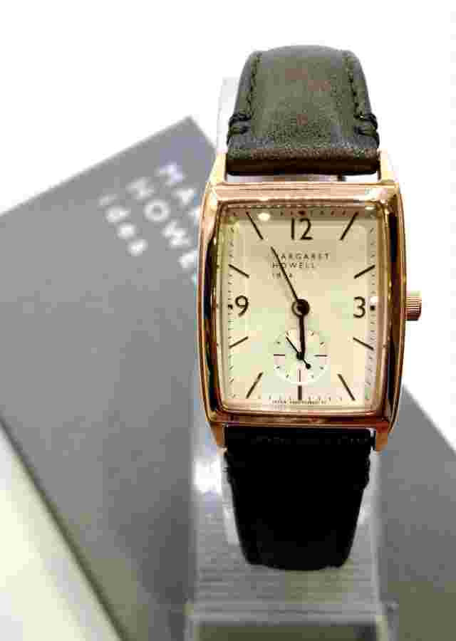 Margaret Howell Bz2-168-10 Watch