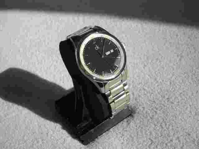 CK - Mens Watch , Calvin Klein , SWISS MADE