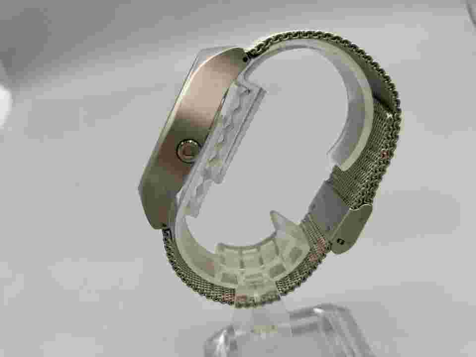 Ziiiro Celeste Chrome/Purple Watch