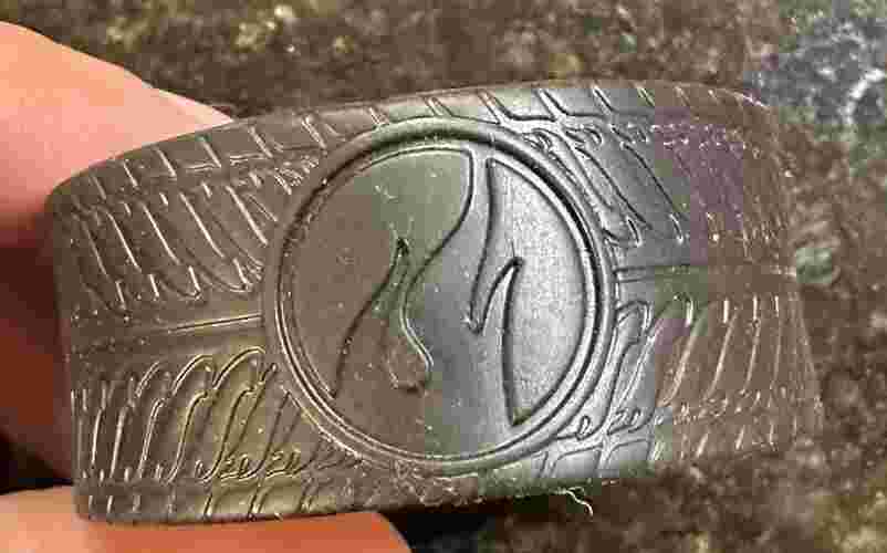Vintage Hot Wheels Watch