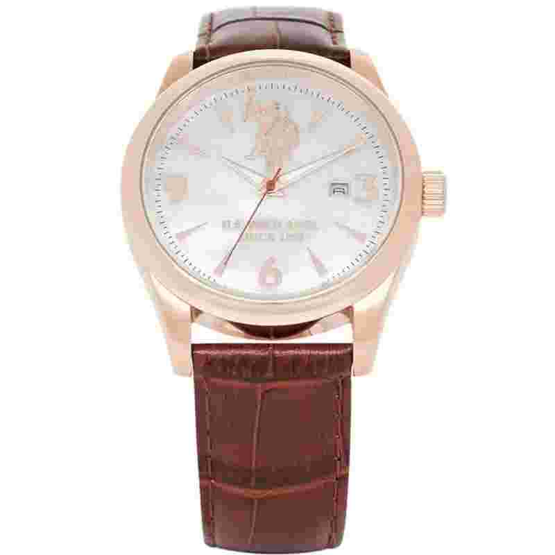 USP4085RG Men's Watch US Polo Assn -35% Discount