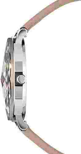 [JOWISSA] Watch 5.605.M Women's Brown
