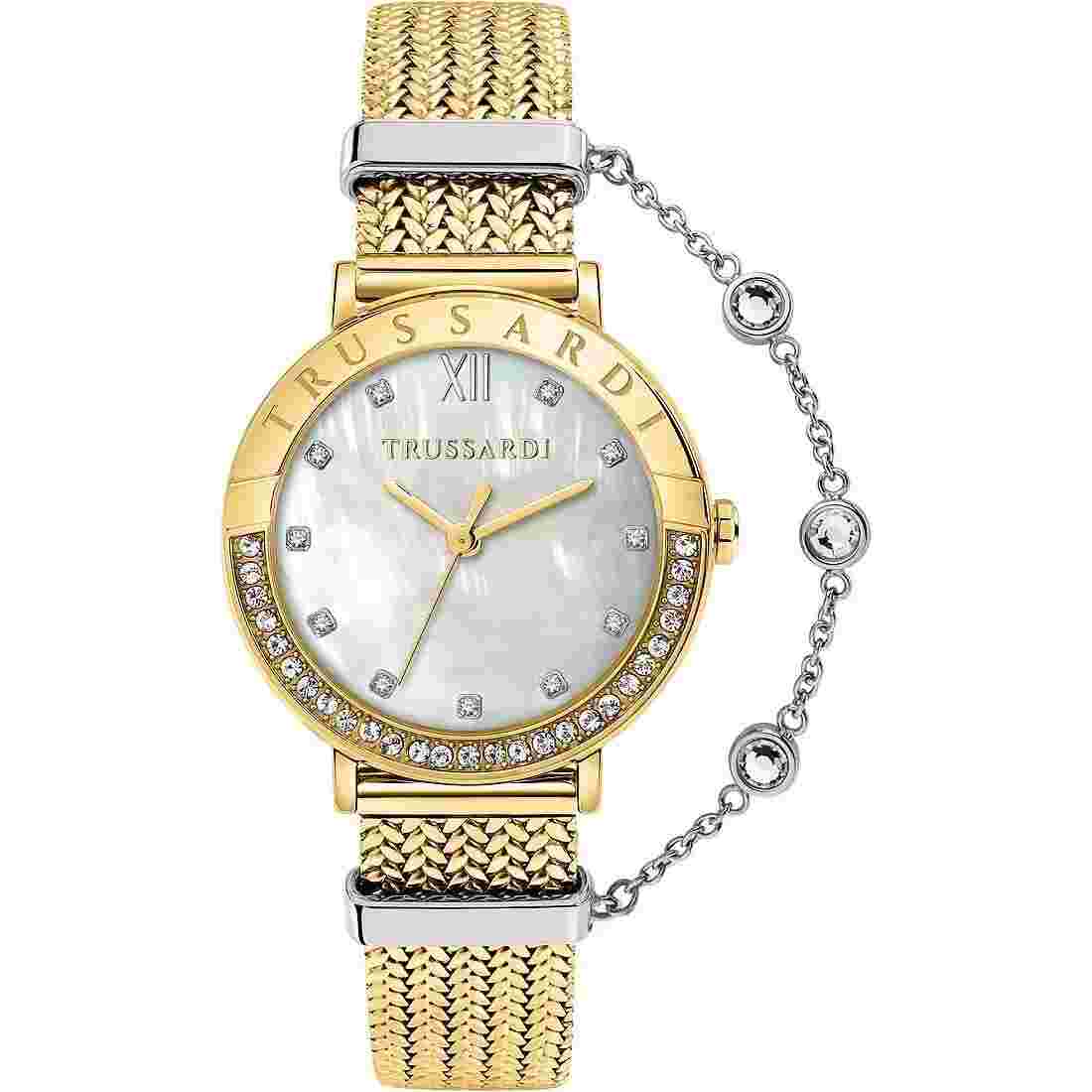 Watch Trussardi Woman r2453125508