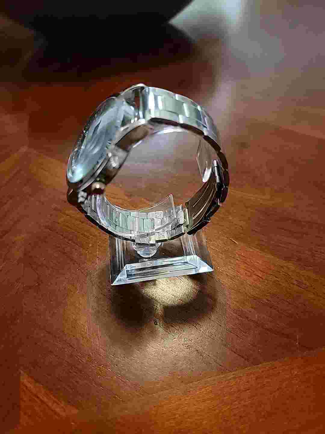 Mens Migeer Renegade G2004 Quartz Watch
