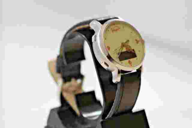 Mens Penguin Watch PGN0026