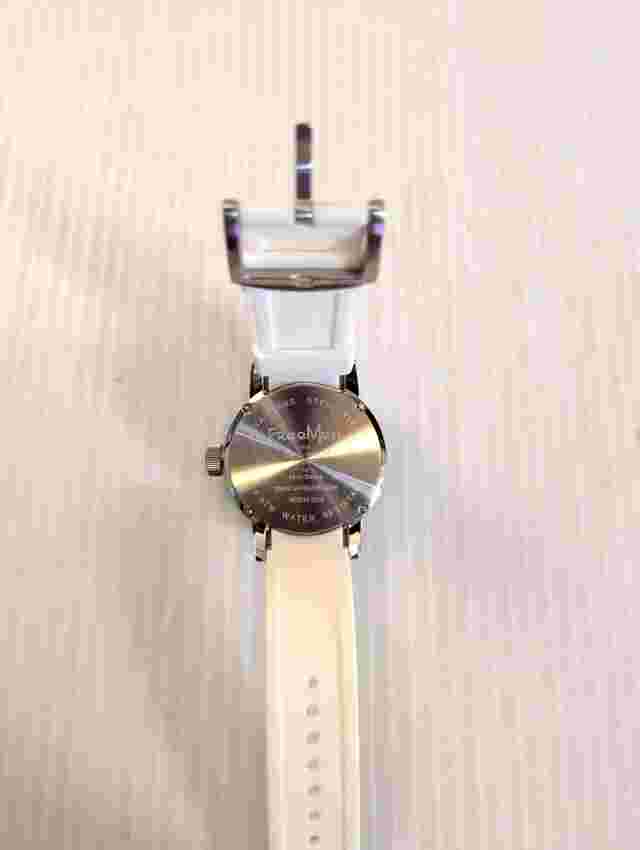 CAPRI WATCH Capri Watch ALT4797 Quartz wristwatch men