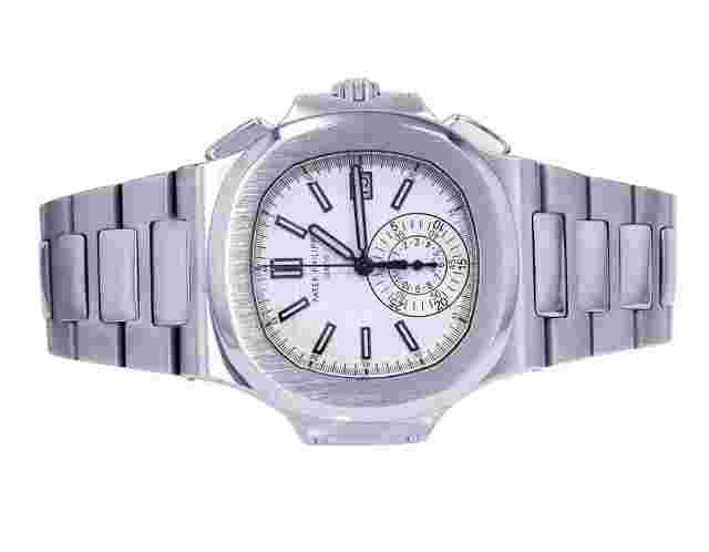 Patek Philippe Nautilus 5980-1A S.Steel 40mm
