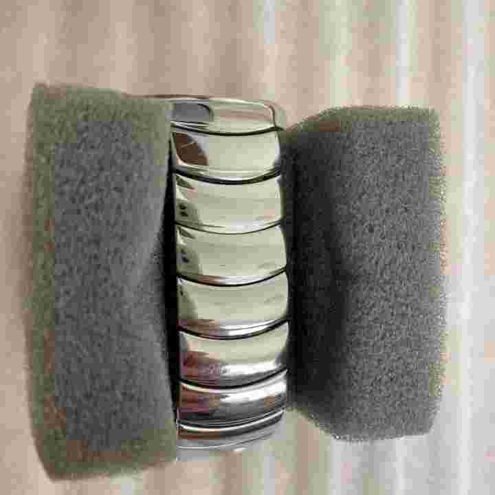 Charles Jordan Watch