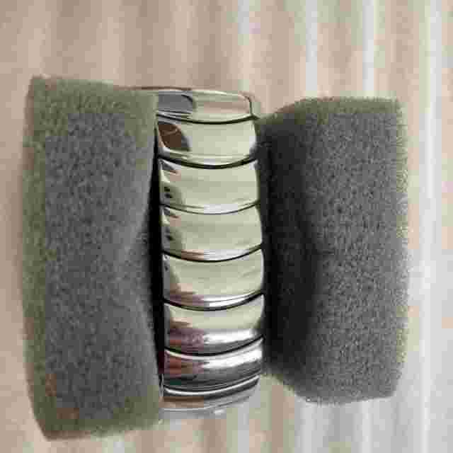 Charles Jordan Watch