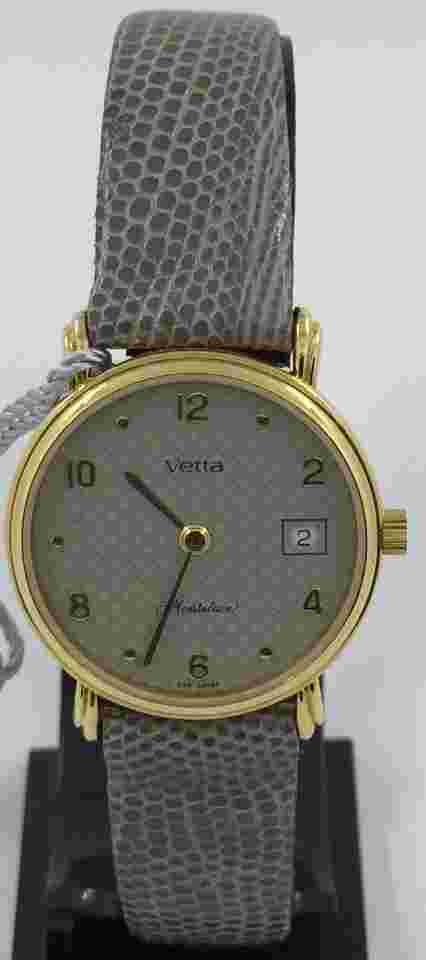 Watch Vetta Woman 22913.905