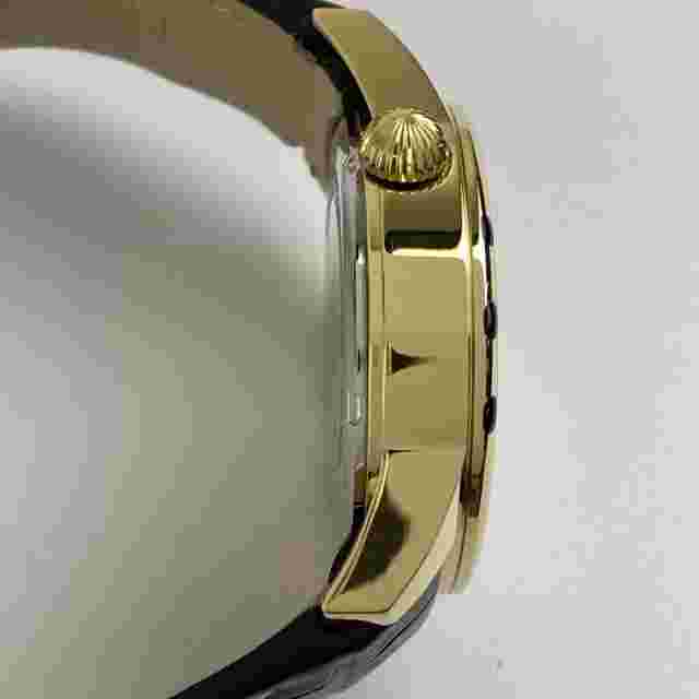 Auth MADISON - MA011010 Black Men's Wrist Watch