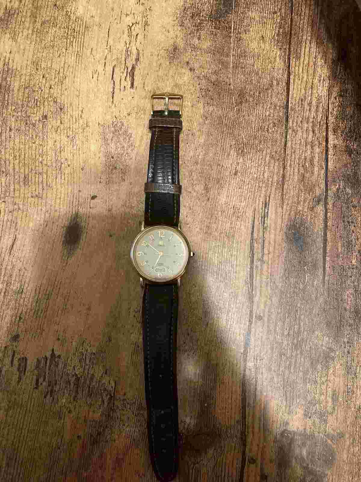 Noblia Citizen Watch 9010105
