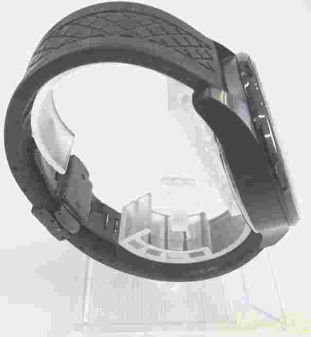 Montegrappa Idfowcsr Quartz Analog Watch