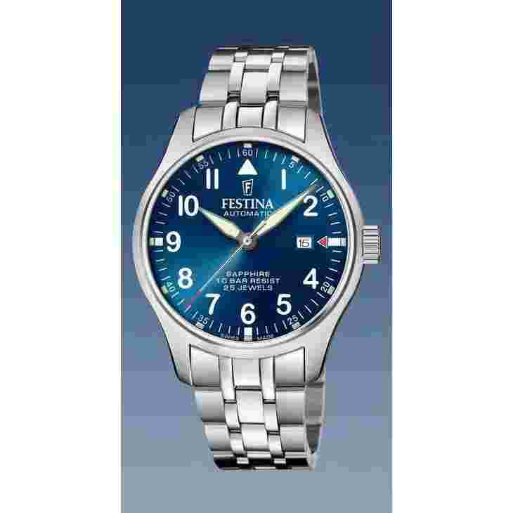 Watch Festina Man f20151/c
