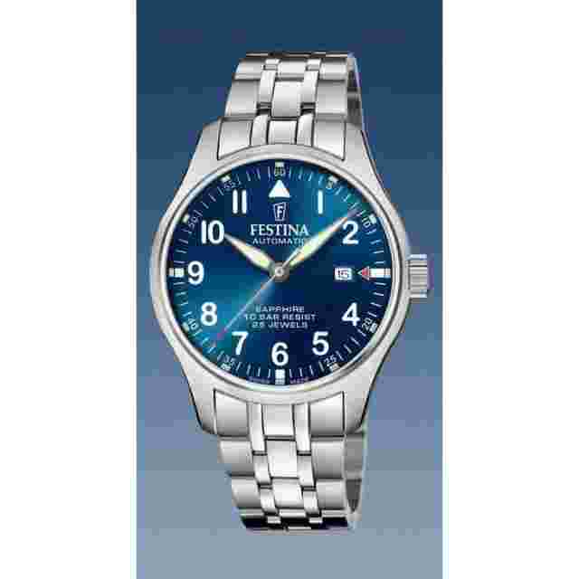 Watch Festina Man f20151/c