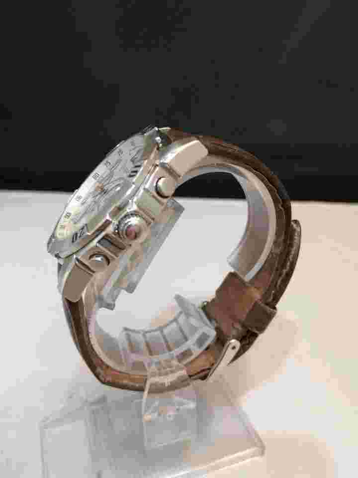 Cogu Watch