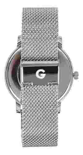 Guess GBG Los Angeles G99108G1 Men's Stainless Steel Watch