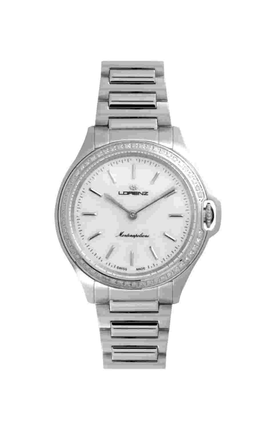 Watch Lorenz Woman 090006ee