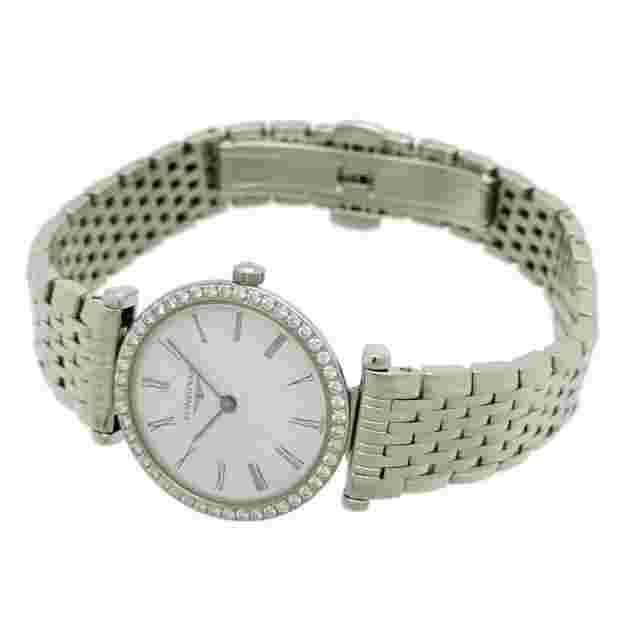 Longines La Grande Classique de Longines White Women's Watch - L4.241.0.11.6