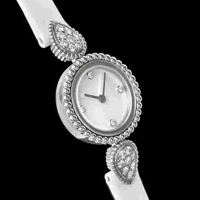 Boucheron serpent bohème watch women TO05287